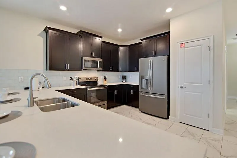 Fabulous 9 Bed 5 Bath Championsgate Resort Pool Home Davenport 0*,